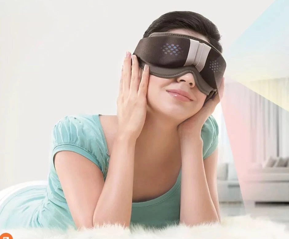 Wellness Osim UGalaxy Eye Massager