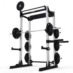 EXIGO E70 HALF RACK Strength