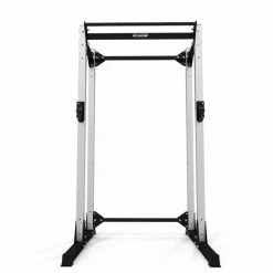 EXIGO E70 HALF RACK Strength
