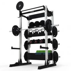 Strength EXIGO E70 HALF RACK SG