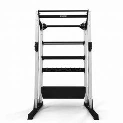 Strength EXIGO E70 HALF RACK SG