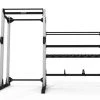 EXIGO E70 HALF RACK ST180 Strength