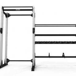 EXIGO E70 HALF RACK ST180 Strength