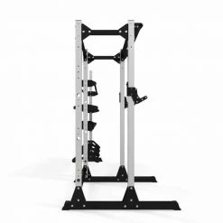 EXIGO E70 HALF RACK ST180 Strength