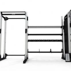 Strength EXIGO E70 HALF RACK STR