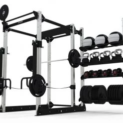 EXIGO E70 POWER RACK ST110