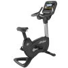 Life Fitness Platinum Club Series Lifecycle Upright (Discover SE3HD Console) Cardio
