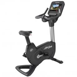 Life Fitness Platinum Club Series Lifecycle Upright (Discover SE3HD Console) Cardio