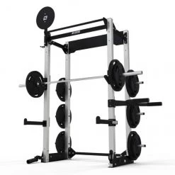 Strength EXIGO E70 FIXED HALF RACK