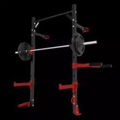 Exigo Fixed Rack Strength