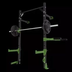 Exigo Fixed Rack Strength