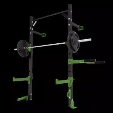 Exigo Fixed Rack Strength