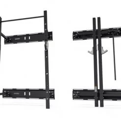 Exigo Folding Rack Strength