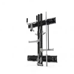 Exigo Folding Rack Strength