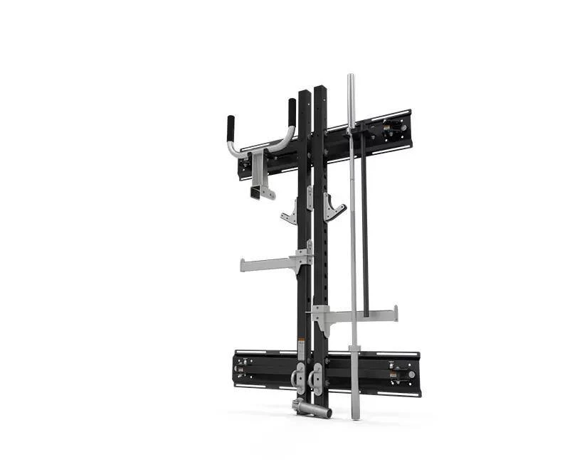 Exigo Folding Rack Strength