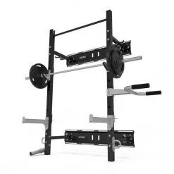 Exigo Folding Rack Strength