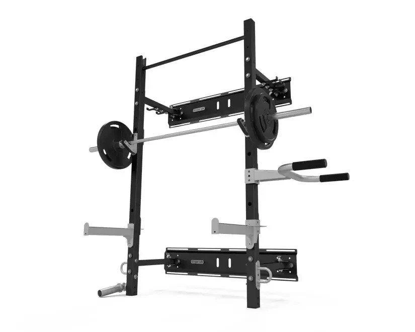 Exigo Folding Rack Strength