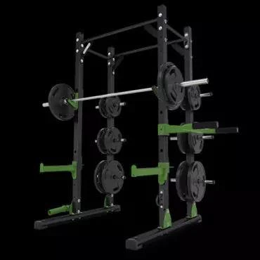 Exigo Half Rack ST Strength