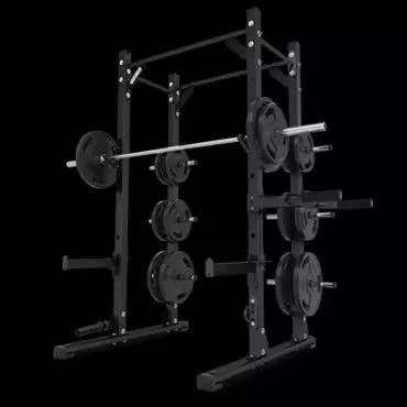 Exigo Half Rack ST Strength