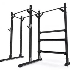 Exigo Half Rack ST Strength