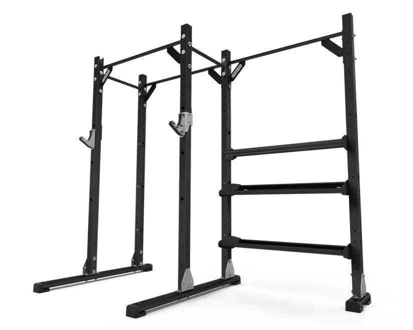 Exigo Half Rack ST Strength