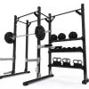 Exigo Half Rack ST Strength