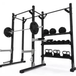 Exigo Half Rack ST Strength