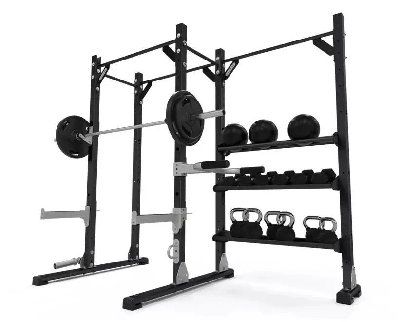 Exigo Half Rack ST Strength