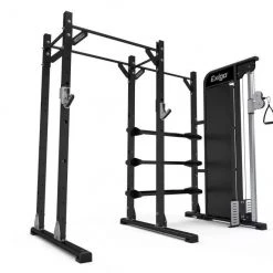 Strength Exigo HALF RACK STR