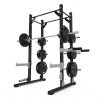 Exigo Half Rack Strength