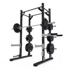 Exigo Half Rack Strength