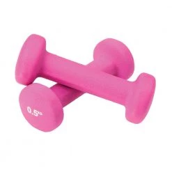 Fitness Mad Neo Studio Dumbbells Strength
