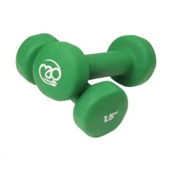 Fitness Mad Neo Studio Dumbbells Strength