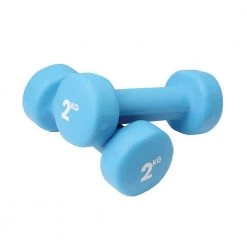 Fitness Mad Neo Studio Dumbbells Strength