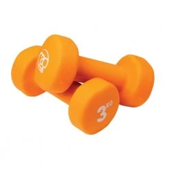 Fitness Mad Neo Studio Dumbbells Strength
