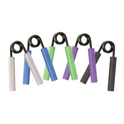 Strength Fitness Mad Pro Power Hand Grips