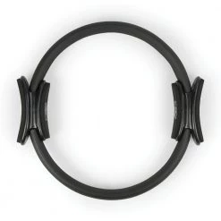 Fitness Mad Double Handle Pilates Ring