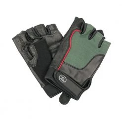 Fitness Mad Mens Cross Training Gloves - X- Large Strength