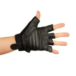 Strength Fitness Mad Mens Cross Training Gloves - Medium