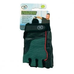 Strength Fitness Mad Mens Cross Training Gloves - Small