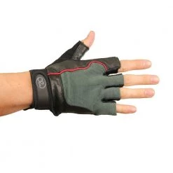 Strength Fitness Mad Mens Cross Training Gloves - Small