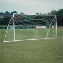 Samba Football MultiGoal Plastic Corners 16' X 7'- LOCKING