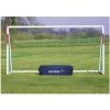 Leisure Samba Junior Football Goal Upvc Corners 12' X 6'- LOCKING