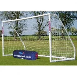 Samba 12' X 6' Match Football Goal