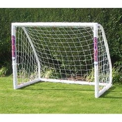 Leisure Samba 5' X 4' Match Football Goal