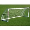 Samba12' X 4' Match Football Goal