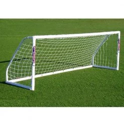Samba12' X 4' Match Football Goal