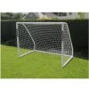 Leisure Samba 8' X 6' Match Football Goal