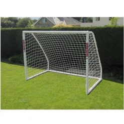 Leisure Samba 8' X 6' Match Football Goal