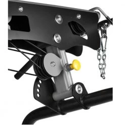 BH Fitness TT-Pro Home Strength Multi-Gym